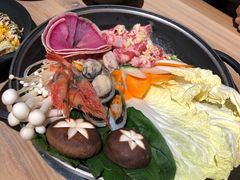 -塚田农场(悠唐店)