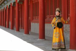 -美云庭古装·格格服汉服·京城旅拍(北京店)