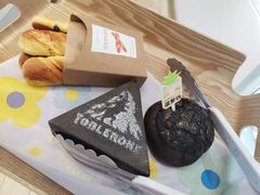-好利来(北新桥店)
