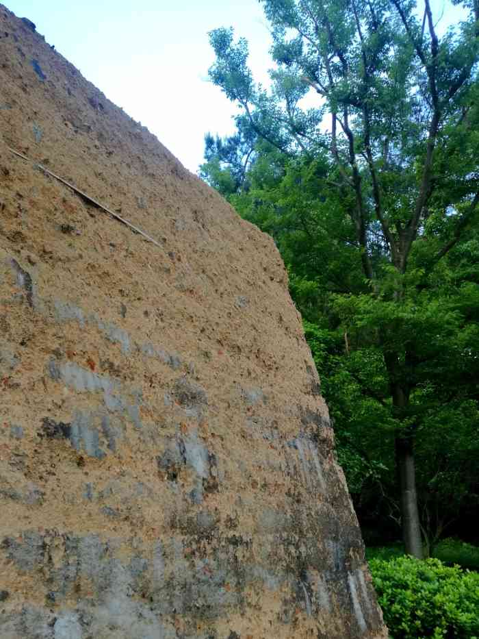 邱城遗址-""邱城遗址公园"是位于浙江省"湖州太湖旅."-大众点评移动版