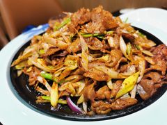 -全聚德(上海首店浦东店)