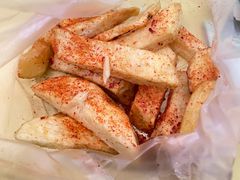-老光明岗琼甜茶馆