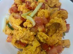 -胖哥家藏菜(护国路店)