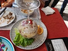 -赵小姐丨新中餐(曲江店)
