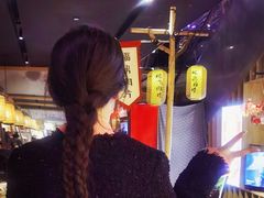 -漾花汐·西餐·下午茶(苏州湾歌林公园店)