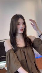 -New Fashion发型定制