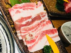 -赤坂亭·M9和牛烧肉(南京江南虹悦城店)