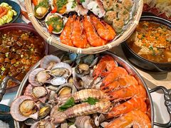 -鲜得莱渔港·小平岛海胆馆(七贤岭店)