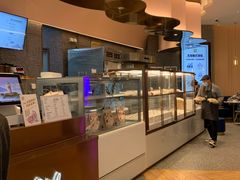 -奈雪的茶(青岛卓悦里INTOWN店)