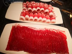 -海底捞火锅(崇文门新世界百货店)