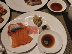 -西安皇冠假日酒店·朱雀咖啡厅