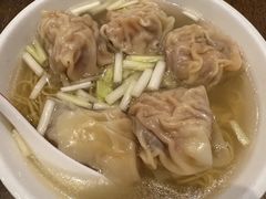 -一记面馆(易发店)
