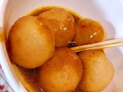 -憶廟街 X 沙角邨(太古城店)