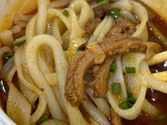 -骏骏牛肉粉店(吉庆街店)