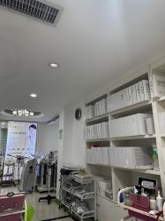 -清颜堂丨分子祛痘·功效美肤