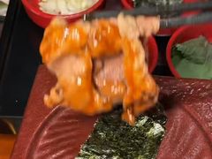 -牛YO寿喜烧·铁板烧和牛火锅自助(市府恒隆店)