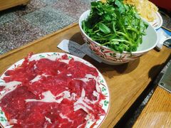 -汕头八合里海记牛肉店(清河店)