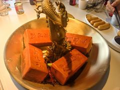 -小龙翻大江文化火锅(太古里店)
