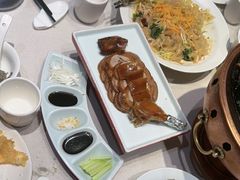 -京味斋·北京烤鸭(北京南站洋桥店)