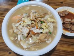 -山里人姜汁(府东小区店)