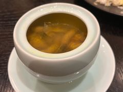 -海天楼中餐厅(吴宫泛太平洋酒店)