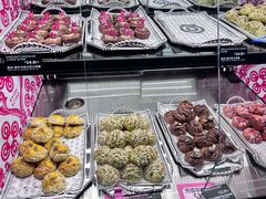 -CC BAGEL&SCONE 贝果与司康(南开大悦城店)