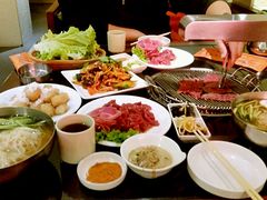 -冷面大王(大南街店)