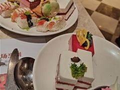 -芭菲盛宴·环球美食(北城国际店)