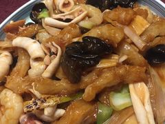 -毓聪妈妈菜(合肥路店)