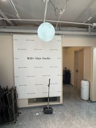 -Will+ Hair Studio