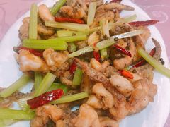 -昱德来·天津菜(河西店)