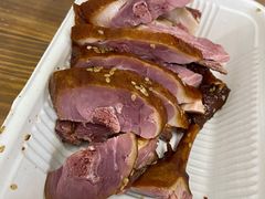 特色酱板鸭-章云板鸭(马道街店)