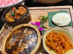 -盡膳口福·百年汤方火锅(科华北路店)