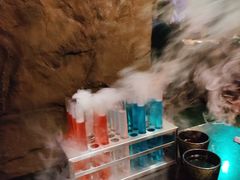 -醉小酒馆·川菜·江湖菜·重庆菜(观音桥旗舰店)