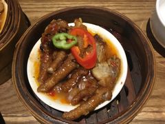 -颐和•海鲜砂锅粥•啫啫煲(奥林匹克广场店)