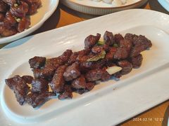 -金牌外婆家(苏州中心店)