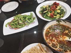 -宛平李记小吃(东关街店)