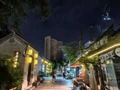 -回龙窝历史文化街区