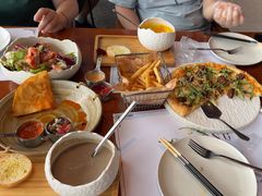 -咖梦餐厅 COMENG RESTAURANT