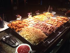 -星伦多 自助料理(圆融店)