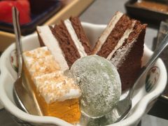 -花时·炭火烧肉(东百中心A馆店)