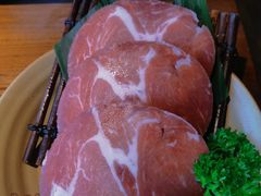 -九畋町和牛黑牛烤肉料理(三里屯3·3大厦店)