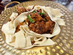 -天山传奇新疆菜(SKLP店)