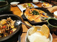 -云海肴·汽锅鸡·云南菜(美罗城店)