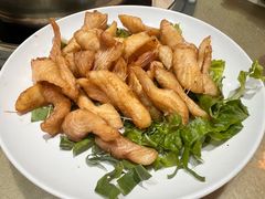 -红日饭店(裕隆三路店)