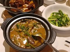 -万龙洲海鲜(南新仓店)