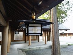 -北海道神宫