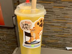 -奈雪的茶(深圳北站店)