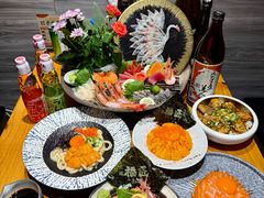 -福匠日本料理(人民路店)