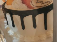 -麦森创意蛋糕(新模范马路地铁站店)